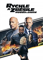 RYCHLE A ZBSILE: HOBBS A SHAW