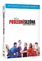 TEORIE VELKHO TESKU - 12. srie (3 DVD)