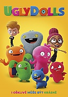 UGLYDOLLS