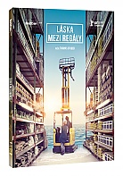 LÁSKA MEZI REGÁLY (DVD)