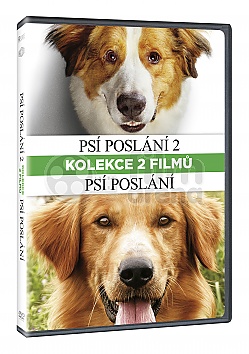 PS POSLN 1 + 2 Kolekce