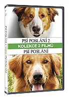 PS POSLN 1 + 2 Kolekce (2 DVD)