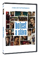 BOLEST A SLVA (DVD)