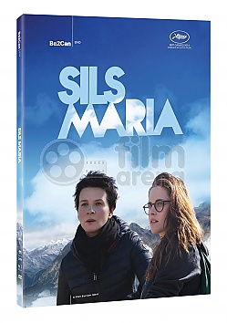 SILS MARIA