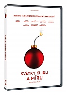 SVTKY KLIDU A MRU (DVD)