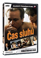 AS SLUH Remasterovan verze (DVD)
