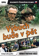 VBUCH BUDE V PT Remasterovan verze