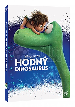 HODN DINOSAURUS -  Edice Pixar New Line