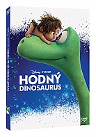 HODN DINOSAURUS -  Edice Pixar New Line (DVD)