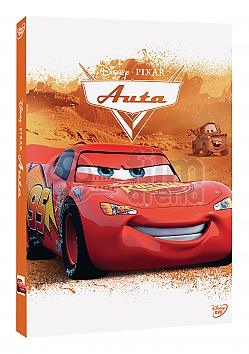 AUTA - Edice Pixar New Line