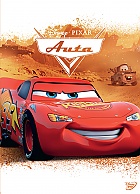 AUTA - Edice Pixar New Line
