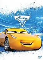 AUTA 3 - Edice Pixar New Line