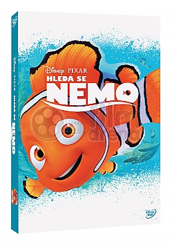 HLED SE NEMO - Edice Pixar New Line