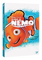 HLED SE NEMO - Edice Pixar New Line (DVD)