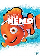 HLED SE NEMO - Edice Pixar New Line