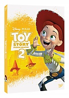 TOY STORY 2: Pbh hraek S.E. - Edice Pixar New Line (DVD)