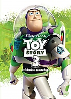 TOY STORY 3: Příběh hraček - Edice Pixar New Line