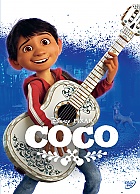 COCO - Edice Pixar New Line
