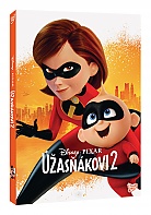 ڎASKOVI 2 - Edice Pixar New Line (DVD)