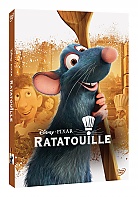RATATOUILLE - Edice Pixar New Line (DVD)