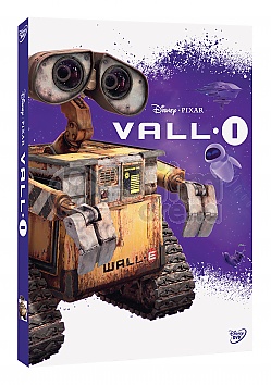 VALL-I - Edice Pixar New Line