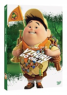 VZHRU DO OBLAK - Edice Pixar New Line (DVD)