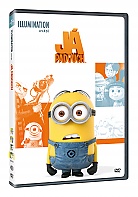 J padouch  (DVD)
