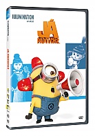 J padouch 2 (DVD)
