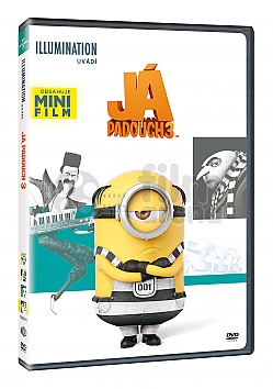 J, PADOUCH 3