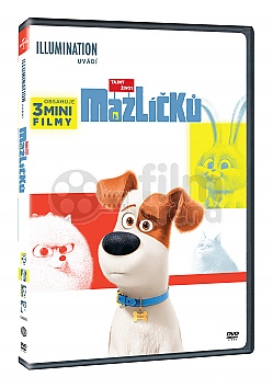 Tajn ivot mazlk