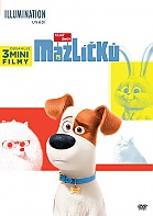 Tajn ivot mazlk