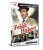 Fek Hubert (DVD)