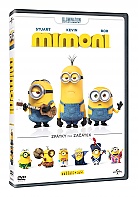 MIMONI (DVD)