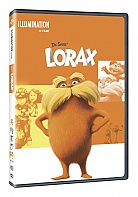 Lorax (DVD)