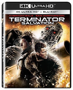 TERMINTOR 4: Salvation