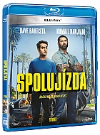 SPOLUJÍZDA (Blu-ray)