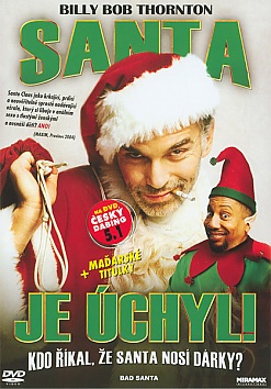 Santa je chyl