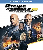 RYCHLE A ZBSILE: HOBBS A SHAW