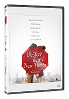 DEŠTIVÝ DEN V NEW YORKU (DVD)
