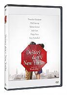 DETIV DEN V NEW YORKU (DVD)