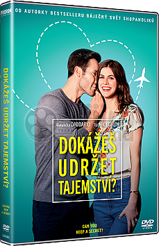 DOKE UDRET TAJEMSTV?