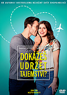 DOKE UDRET TAJEMSTV?