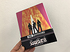 CHARLIEHO ANDÍLCI Steelbook™ Limitovaná sběratelská edice + DÁREK fólie na SteelBook™