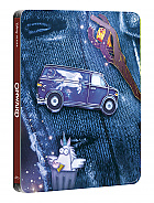FRČÍME Steelbook™ Limitovaná sběratelská edice + DÁREK fólie na SteelBook™ (Blu-ray)