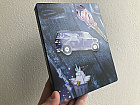 FRME Steelbook™ Limitovan sbratelsk edice + DREK flie na SteelBook™