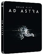 FAC *** AD ASTRA FullSlip XL + Lenticular 3D Magnet Steelbook™ Limitovan sbratelsk edice - slovan (4K Ultra HD + Blu-ray)