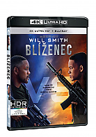 BL͎ENEC (4K Ultra HD + Blu-ray)