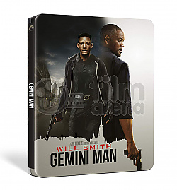 BL͎ENEC Steelbook™ Limitovan sbratelsk edice + DREK flie na SteelBook™