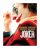 JOKER WWA Dolby Version Generic Steelbook™ Limitovan sbratelsk edice + DREK flie na SteelBook™