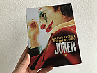 JOKER WWA Dolby Version Generic Steelbook™ Limitovan sbratelsk edice + DREK flie na SteelBook™